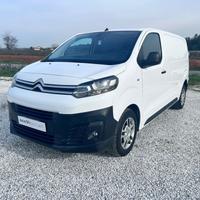CITROEN Jumpy III 2017 - Jumpy M 2.0 Bluehdi Club