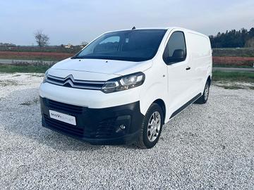 CITROEN Jumpy III 2017 - Jumpy M 2.0 Bluehdi Club