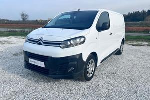 CITROEN Jumpy III 2017 - Jumpy M 2.0 Bluehdi Club