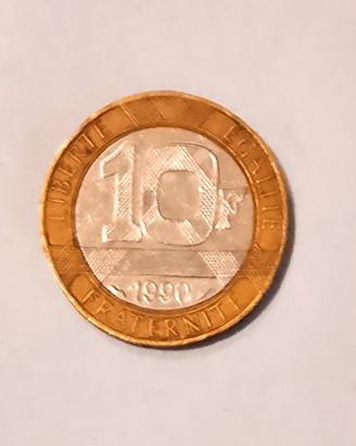 moneta