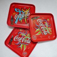 Sottobicchieri Coca Cola