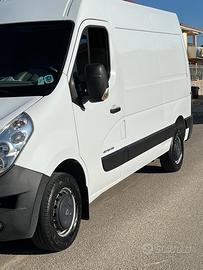 Furgone Renault master 2.3 energy (145 cv)