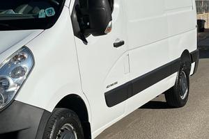 Furgone Renault master 2.3 energy (145 cv)