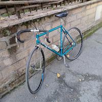 Bici per Eroica