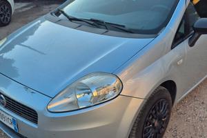 Fiat Grande Punto 1.3MJt