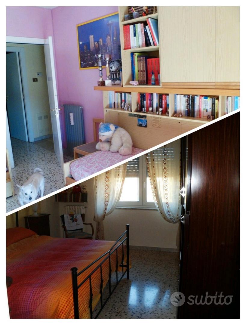 Appartamento – Potenza, Gallitello - Vista 2
