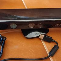 Kinect Xbox 360