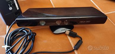 Kinect Xbox 360