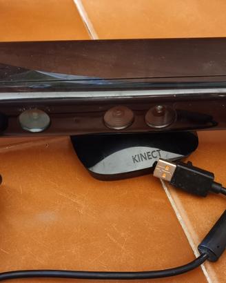 Kinect Xbox 360