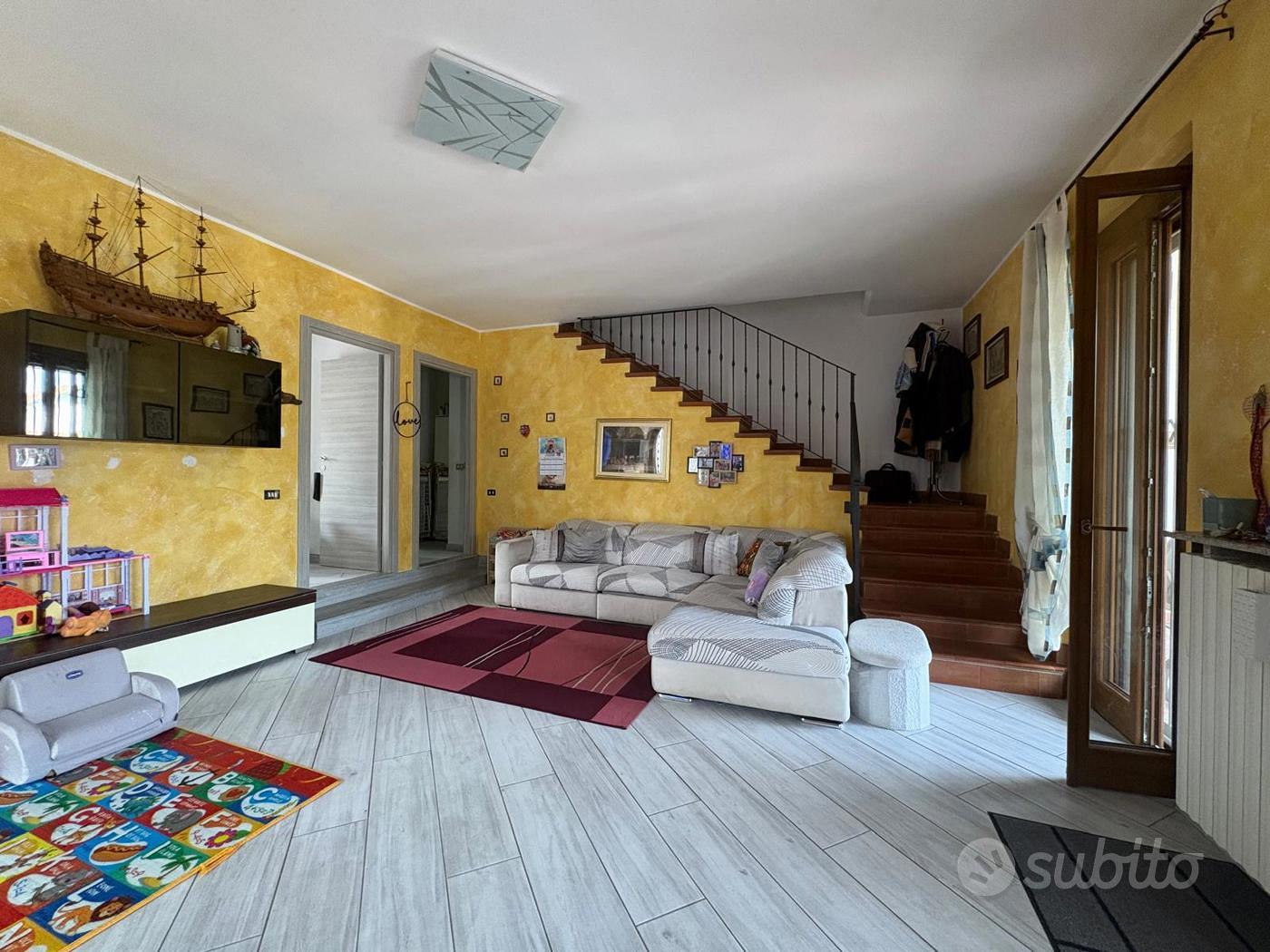 Casa – Robecco sul Naviglio, Molino Pietrasanta - Vista 5