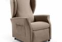 Poltrona relax motorizzata