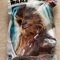 Chewbecca flash heroes eurospin
