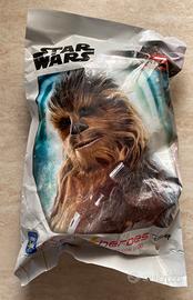 Chewbecca flash heroes eurospin