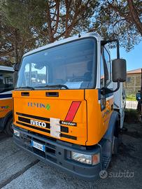 Iveco Eurocargo  130
