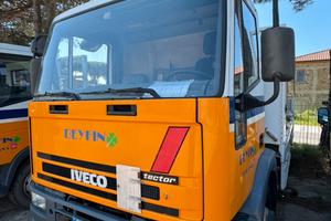 Iveco Eurocargo  130