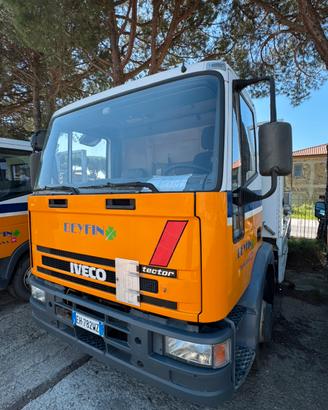 Iveco Eurocargo  130