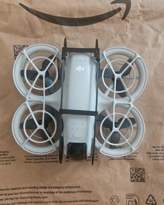 Dji Neo e Accessori Extra 