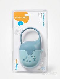 Porta ciuccio babyono elephant