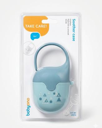 Porta ciuccio babyono elephant