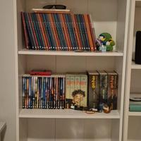 Libreria Ikea Gersby