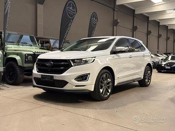 FORD Edge 2.0 TDCI 210 CV AWD S&S Powershift ST