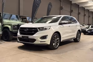 FORD Edge 2.0 TDCI 210 CV AWD S&S Powershift ST