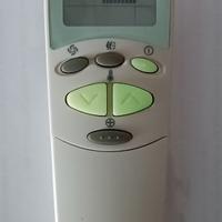 Telecomando Condizionatore Climatizzatore LG