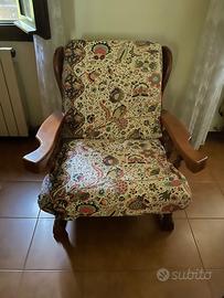 poltrona
