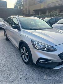 Ford Focus 1.5 EcoBlue 120 CV 5p. Business