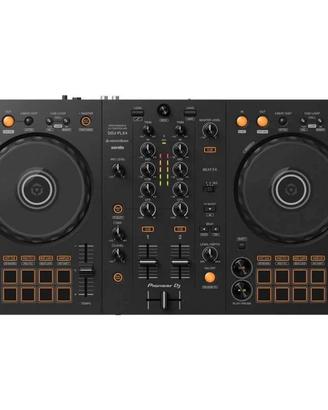 Pioneer DJ / AlphaTheta DDJ-FLX4 – Come Nuovo + Sc