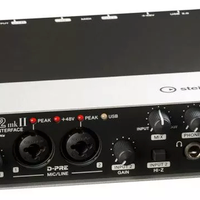 Scheda audio STEINBERG UR22 MkII