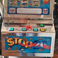 slot machine a rulli