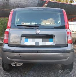 Panda Classic benzina 6/2012 Euro 5 Km.183.000