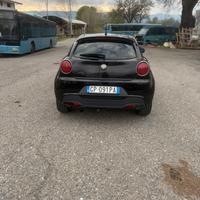 Alfa romeo mito 1.3 multijet
