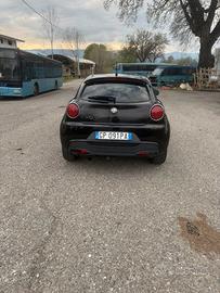 Alfa romeo mito 1.3 multijet
