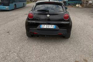 Alfa romeo mito 1.3 multijet