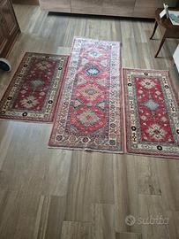 tappeti per camera da letto