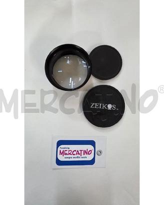 TELECONVERTITORE OBIETTIVO 2X DA 52MM