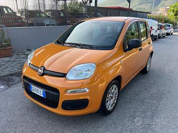 Fiat Panda 1.0 ibrida Hybrid Easy 2021