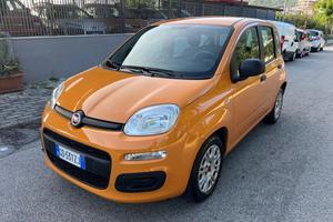 Fiat Panda 1.0 ibrida Hybrid Easy 2021