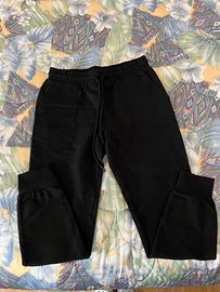 Pantaloni tuta neri