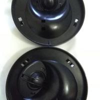 2 autoparlanti per la auto