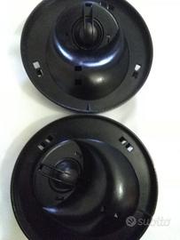 2 autoparlanti per la auto