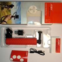 supporto GoPro Joby action hand grip