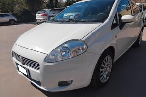 FIAT GRANDE PUNTO 1.3 MLTJ CATENA APPENA SOSTITUIT
