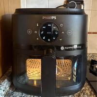 Friggitrice ad aria PHILIPS - 13 Modalità