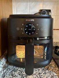 Friggitrice ad aria PHILIPS - 13 Modalità