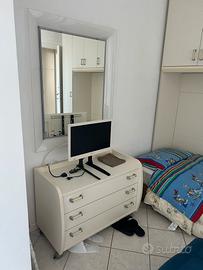 Madia camera da letto