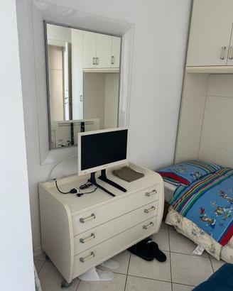 Madia camera da letto