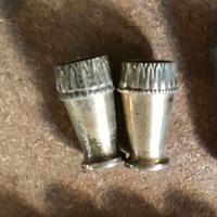 Puntali per mobili e sedie vintage